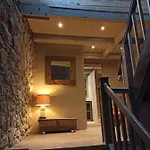 Bellevue De Terrou With Natural Pool * Marchastel (Cantal)