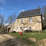 Bellevue De Terrou With Natural Pool Holiday home *