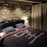 Bellevue De Terrou With Natural Pool * Marchastel (Cantal)