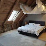 Bellevue De Terrou With Natural Pool Holiday home *