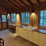 Holiday home Bellevue De Terrou With Natural Pool