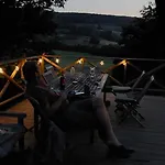 Bellevue De Terrou With Natural Pool Holiday home Marchastel (Cantal)