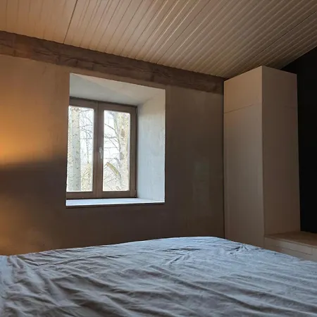 Terroir De Terrou * Marchastel (Cantal)