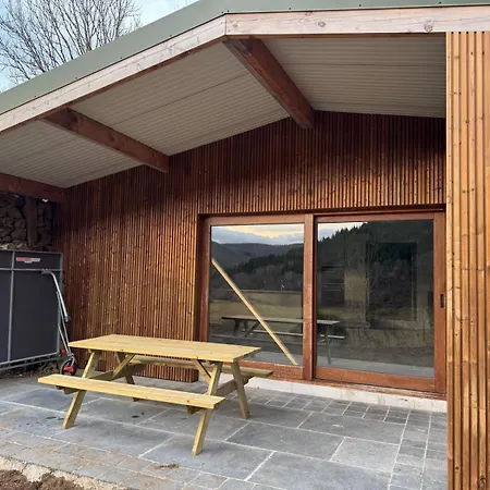 Terroir De Terrou 펜션