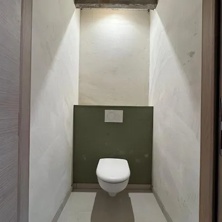 펜션 Terroir De Terrou Marchastel (Cantal)