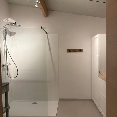 Terroir De Terrou 펜션 Marchastel (Cantal)