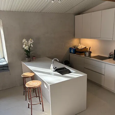 펜션 Terroir De Terrou