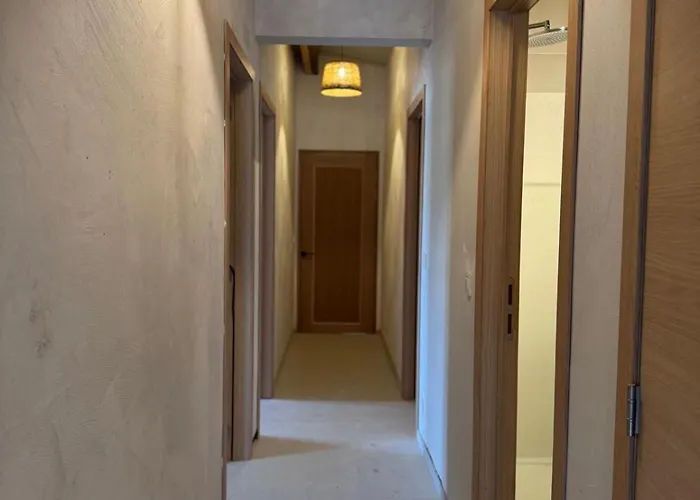 Bellevue De Terrou With Natural Pool Marchastel (Cantal)