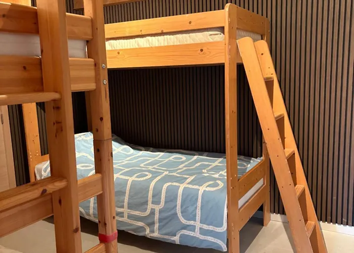 Bellevue De Terrou With Natural Pool Holiday home *