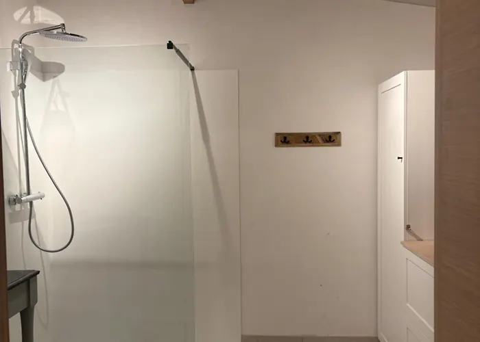 Bellevue De Terrou With Natural Pool Holiday home Marchastel (Cantal)