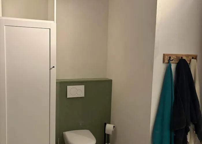 Bellevue De Terrou With Natural Pool